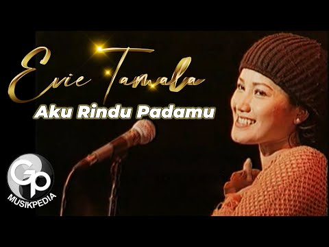 Evie Tamala - Aku Rindu Padamu | Ku Menangis, Menangisku Karena Rindu (Official Karaoke)