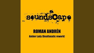 Amber Lady (Beatfanatic Rework)