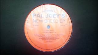 Pal Joey - Rat Race