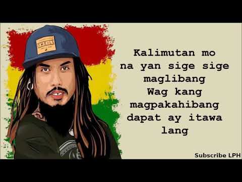Hayaan mo sila (Reggae version)