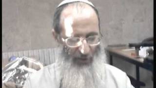 פירוש הרב קוק על הוידוי – שיעור של הרב שרקי