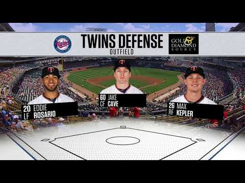 TBA AT MIN - July 15, 2018