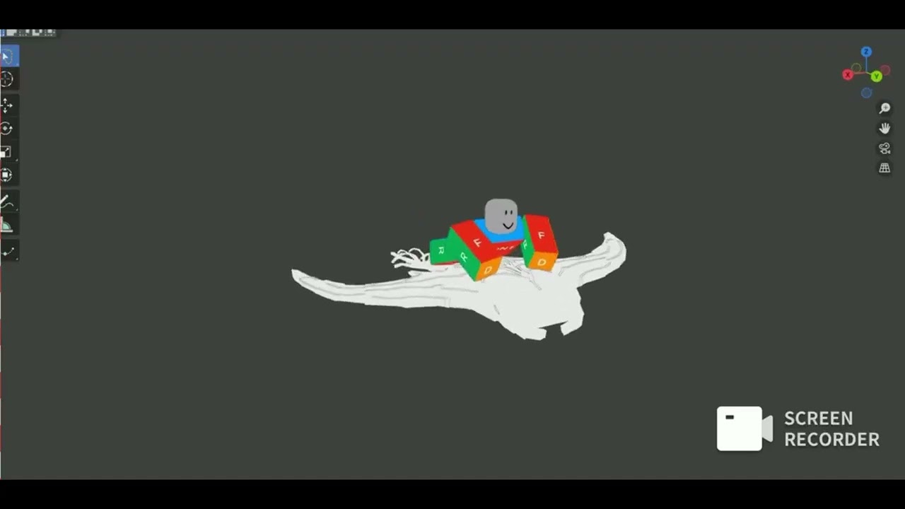 What Is R15 Or R6 Rig Animation Roblox / ได้ทั้ง R6 R15 Custom Rig