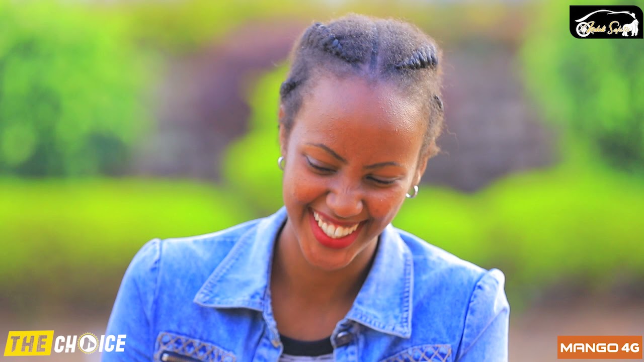 Wamukobwa ukina muri filme ya Bahavu Janet aradutunguye!Tatoo byari ikigare|guca inyuma mukuru wajye