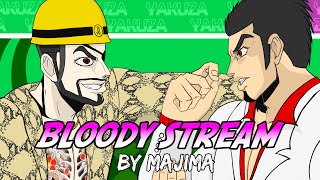 Cover art for Bloody Stream