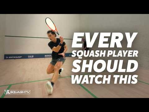 Paul Coll's FULL training session with Rob Owen