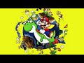 The Evil King Bowser Super Mario World Extended