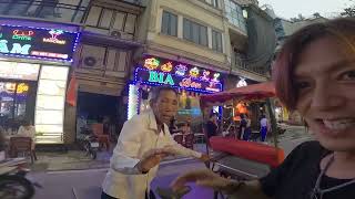 ใฌใชใใซใผ๏ผใใธ๏ผ๏ผ Gao Blue? Thแบญt hแบฃ?!ใTAKERU SHIBAKI๐ป๐ณchannel#3ใ