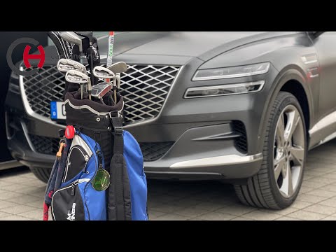 Genesis Golf Valley - CarHandling TV