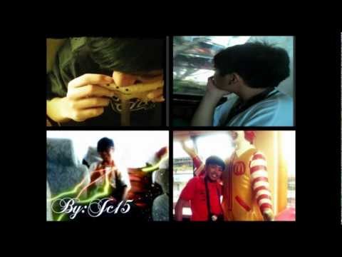 ~Jc15~ Me And My Friends :))