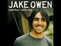 Jake Owen - You Can Thank Dixie