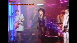 Shakespears Sister &#39;You&#39;re History&#39; Live