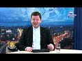 Apollonia TV Emisiunea Sub Semnul Crucii Ediţia Căi Pentru O Pace Durabilă 10 Ianuarie 2022