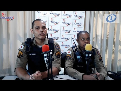 Conexão Policial: PPVD dá orientações às mulheres vítimas de violência