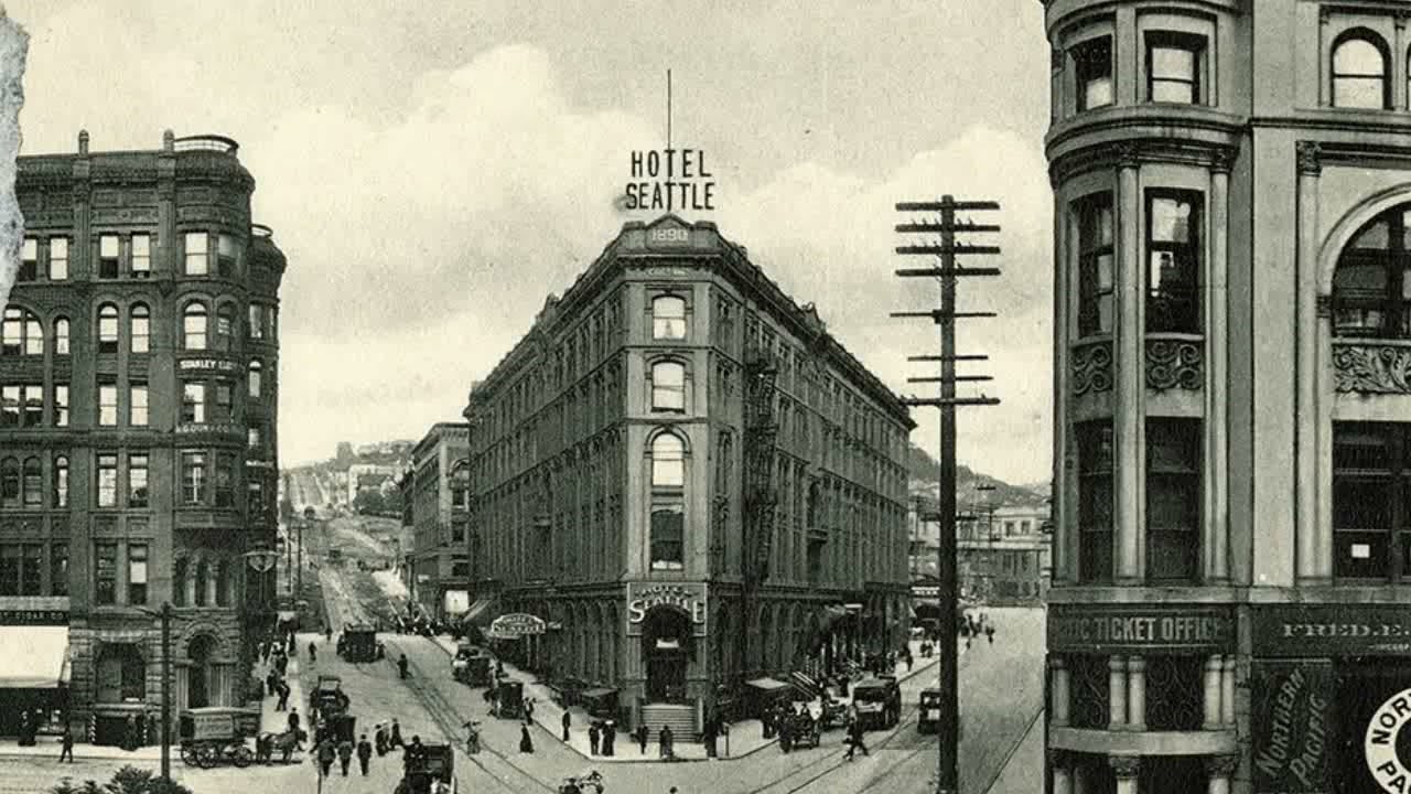 The 9 Best Documentaries About Seattle
