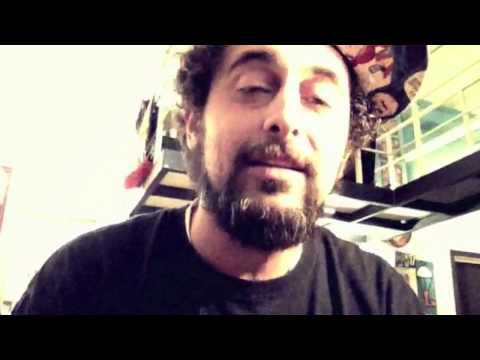 CAPTAIN FUTURO 2012 - RAP CONTEST