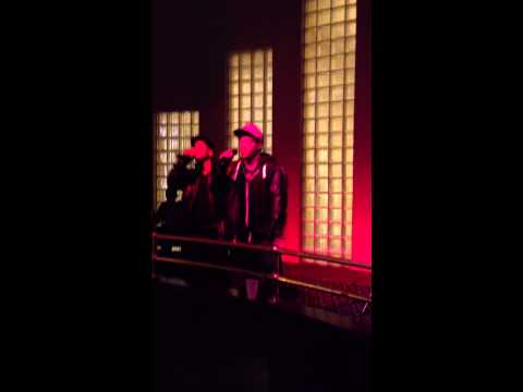 D.E. Live At The Brass Rail