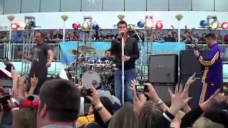 311 Don&#39;t Stay Home (Opener 311 Cruise 2013)