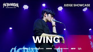 Download lagu WING | Korea Beatbox Championship 2025 | Judge Showcase mp3