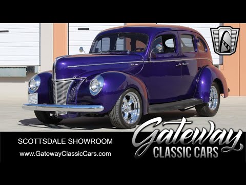 1940 Ford Deluxe (CC-1906120) for sale in O'Fallon, Illinois