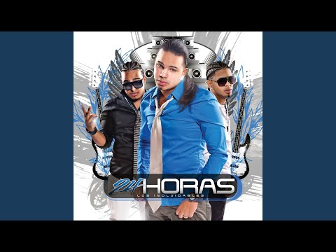 Si Un Dia Me Faltas - Grupo 24 Horas