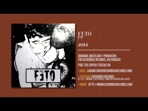 FETO - EP (2014) [DiskordiaRecords.com]