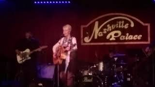 Janie Fricke &quot;Down to my last broken heart&quot; Aug 18, 2017