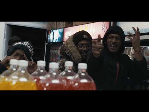Nohaj Vegas & TY Vegas - Exposing Me | (Official Video)