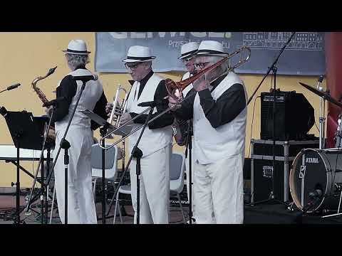 PHJF 2022 - Happy Jazz Band (PL) - Sentimental Journey