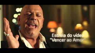 Paulo Gonzo e India Martínez - Teaser Videoclip Oficial: Vencer Ao Amor