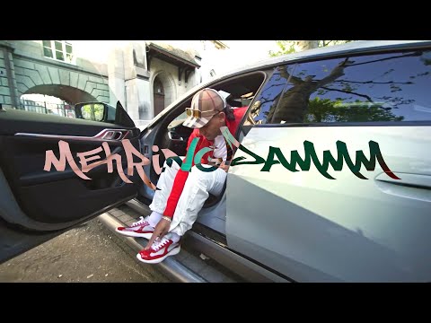 [FREE] FERGY53 X LUCIO101 TYPE BEAT "MEHRINGDAMM" (prod. by shinyrecords)