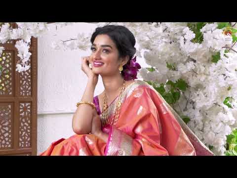 "Wedding Moments - Jewellery from which a special moment begins"