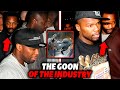 Meet MONSTA 50 Cent S Bodyguard Goon