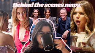 MAFS Australia After The Dinner Party Recap + Cast's Secret Night Out Drama
