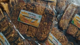 Download lagu SALEH PISANG MONGGO KERSO || brins tumbuh bersama UMKM mp3