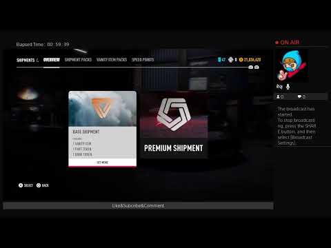 Need for speed pay back pt17