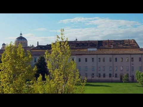 Italia: viaggio nella bellezza - Il patrimonio in tavola Parma e la sua valle