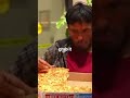 Bro Violated The Pizza🫠 Kaneljoseph