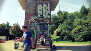 Shad - Rose Garden + Blue Scholars - Big Bank Hank (Cologne Headis)