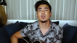 Mine - Bazzi (Joseph Vincent Cover)