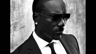 Akon - One More Time