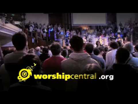 WORSHIP CENTRAL // GLOBAL DAY // USA // 24/25 APR 09