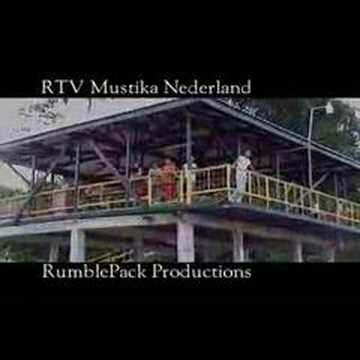 Maroef Amatstam - Sweet libie