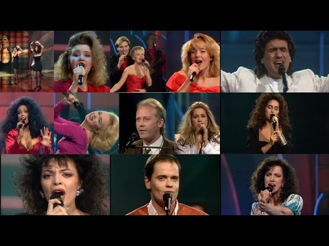 ESC 1990 HD RECAP