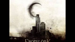 Ebony Ark - A Merced De La Lluvia