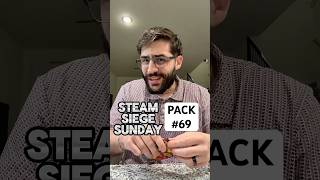 Will the funny number Pack 69 deliver on this Steam Siege Sunday? #pokemon