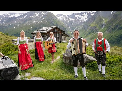 𝐃𝐚𝐬 𝐏𝐫𝐞𝐭𝐭𝐚𝐮𝐞𝐫 𝐋𝐢𝐞𝐝 - Die Geschwister Niederbacher