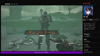 [R6S]ハロウィーンイベント？　初見さん歓迎♪
