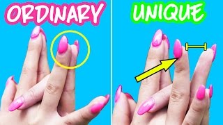 10 Tests To PROVE Your Uniqueness!