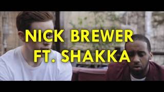 Nick Brewer ft. Shakka - I'm A Pro (Lyrics)